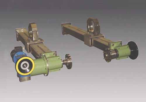 Tensor inoxidable de tela